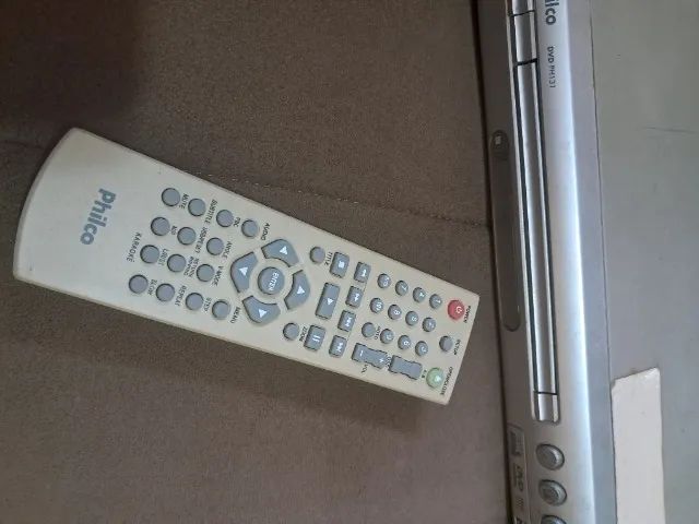 DVD  - Foto 3