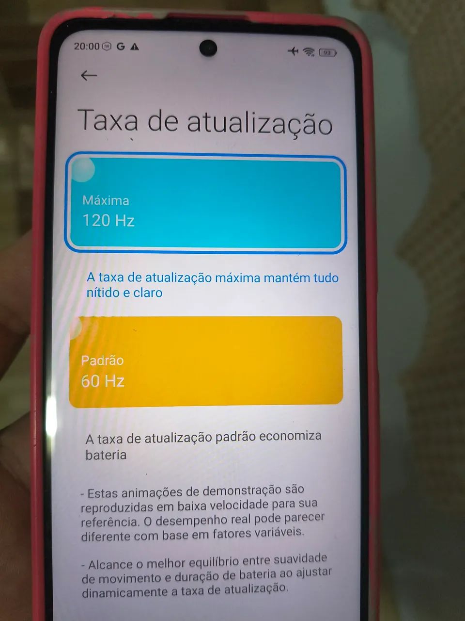 Poco X3 GT - Foto 2