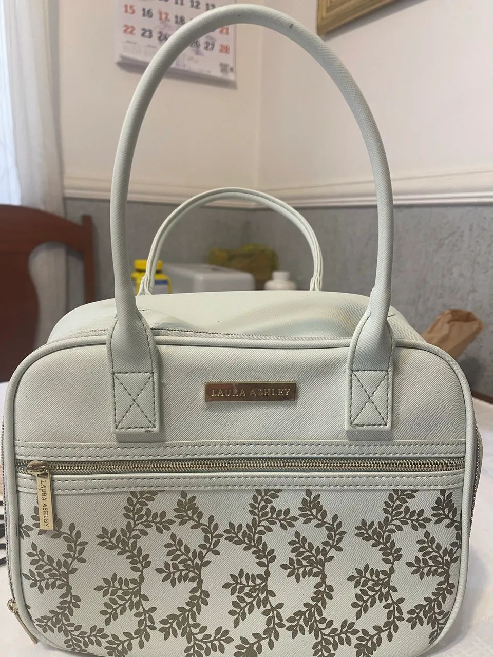 Bolsa térmica  Laura Ashley