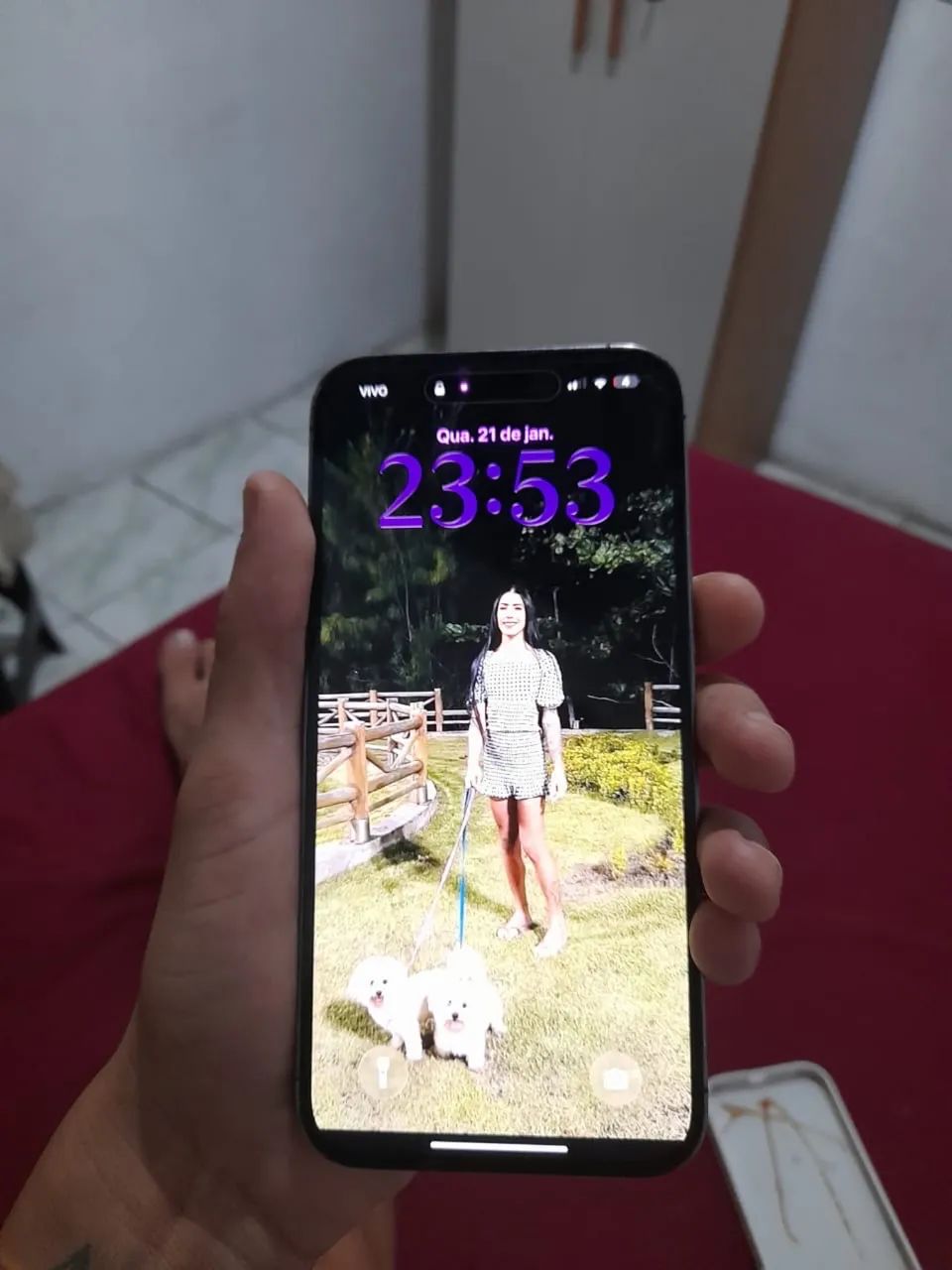 iPhone 14 Pro Max  - Foto 3