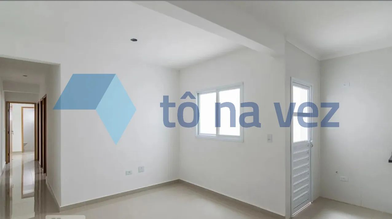 Apartamento 3 dormitório(s) em Vila Humaitá - Foto 2