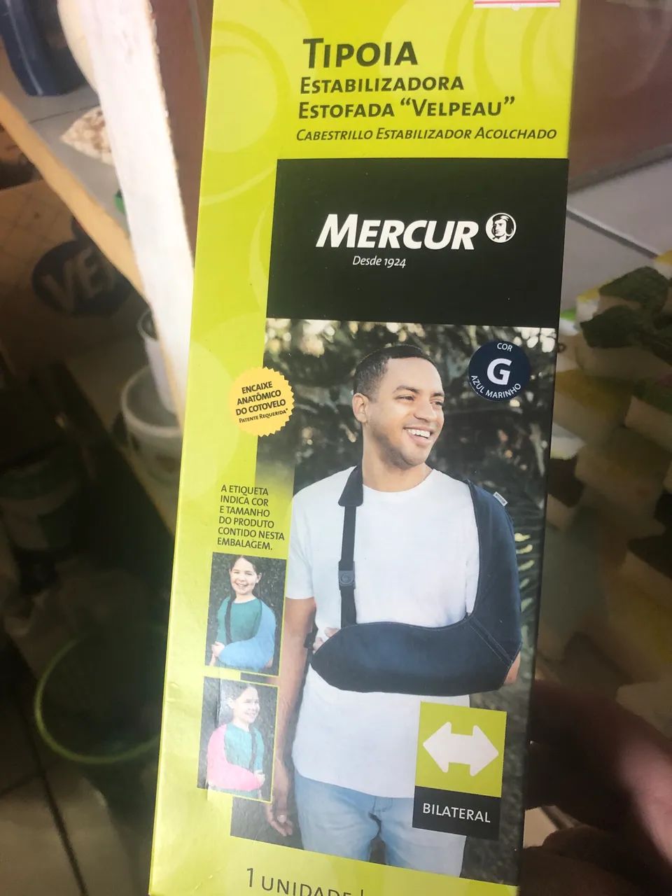 Tipóia