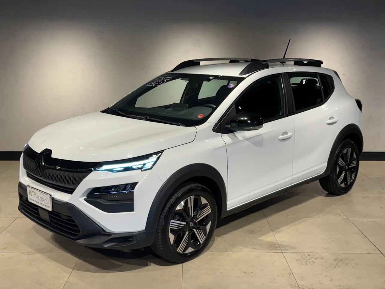 Renault Kwid 1.0 Intense 2025 - Foto 3