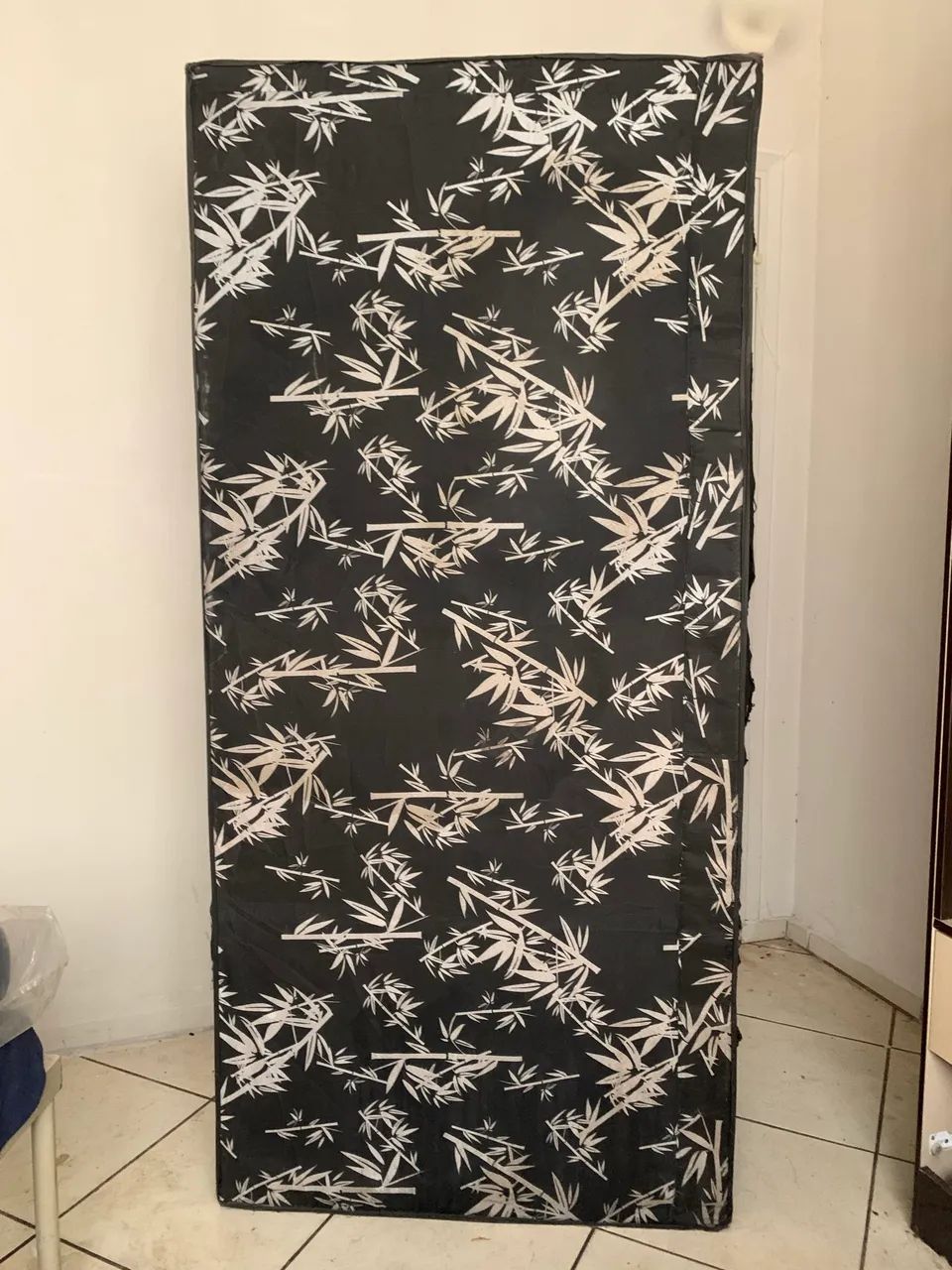 Base Para Cama Solteiro