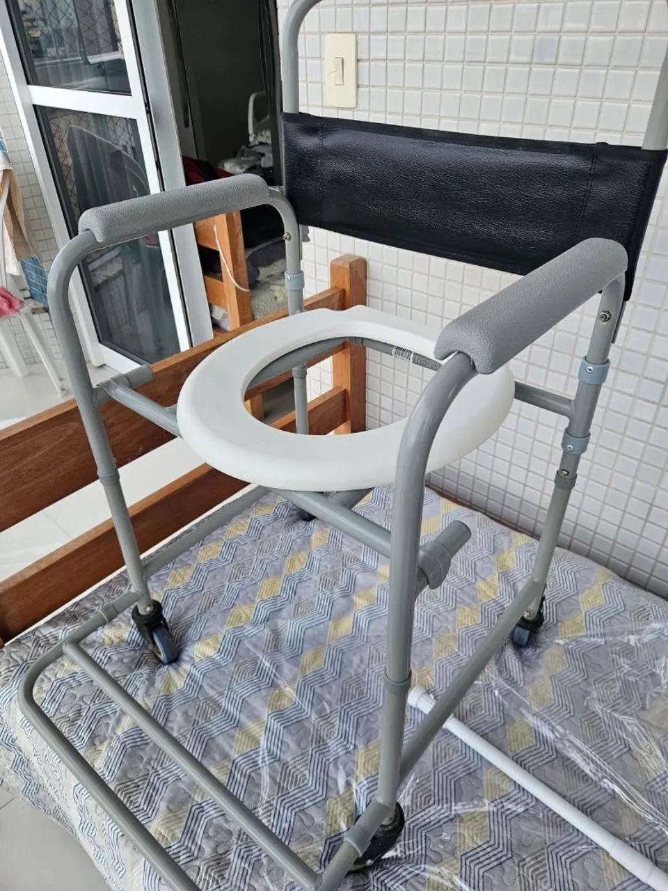 Acessórios hospitalar  - Foto 5