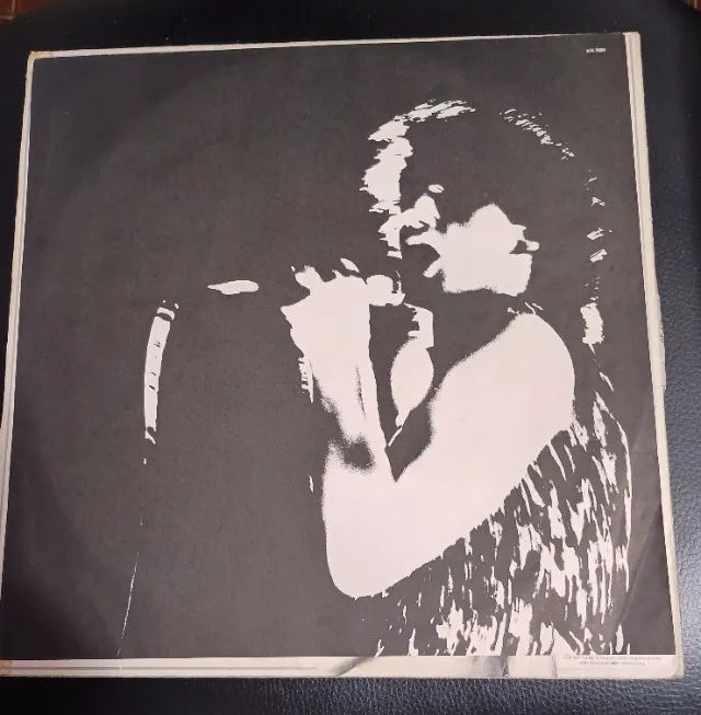 Disco Vinil U2 BOY - Foto 3