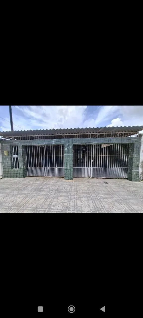 Foto - Recife - Afogados