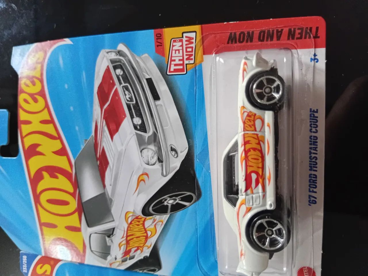 Dois hot wheels   - Foto 2