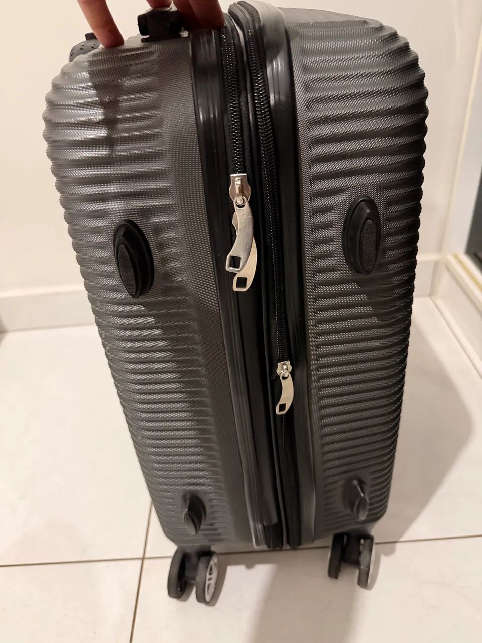 Mala de viagem  - Foto 4