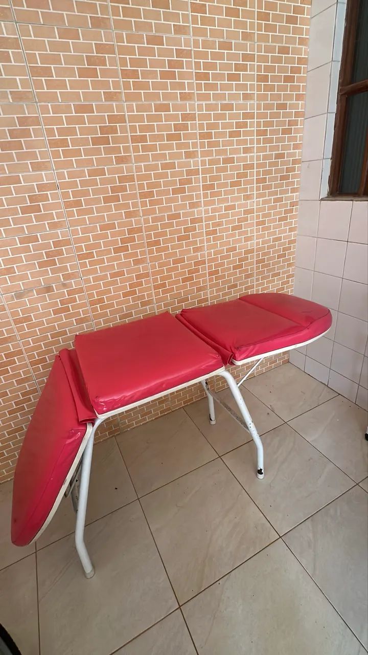 Maca Articulada - Foto 2