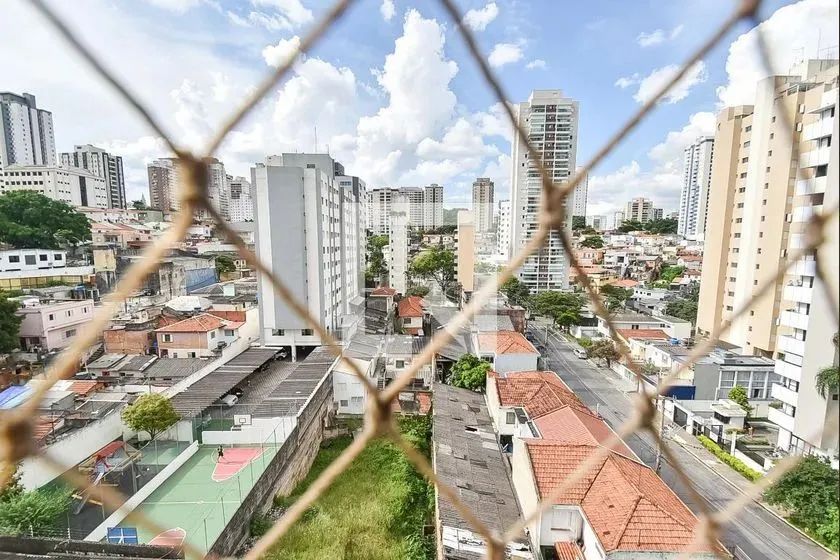 Apartamento à Venda - Vila Mariana, 1 Quarto, 60 m2 - Foto 10