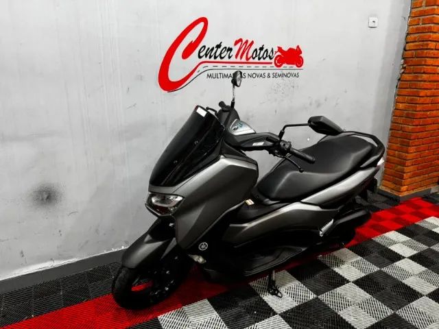 YAMAHA NMAX 160 ABS CONNECTED - Foto 2