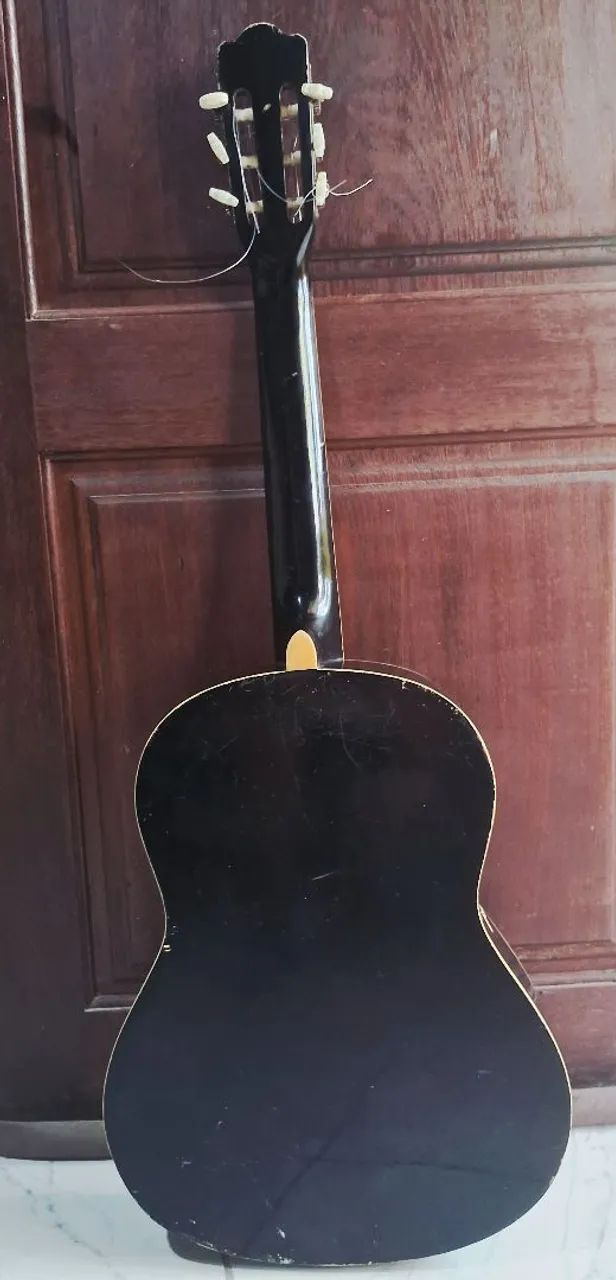 Violão Memphis AC 39 - Foto 2