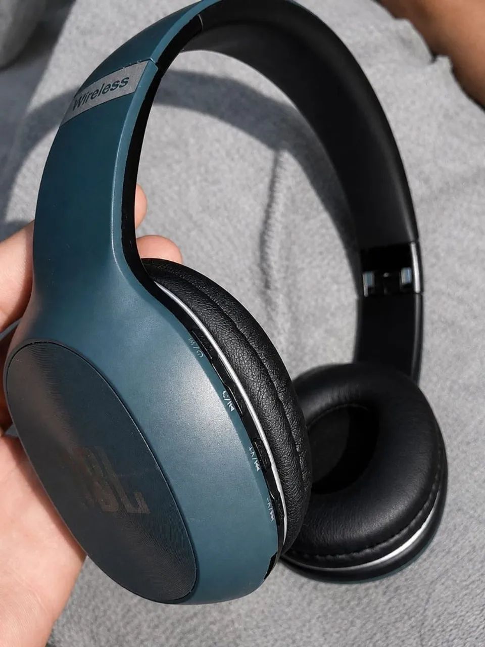 Fone JBL Bluetooth Wireless - Foto 2