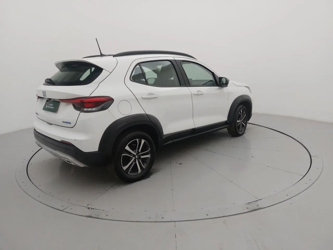 Fiat Pulse 2025 - Foto 5