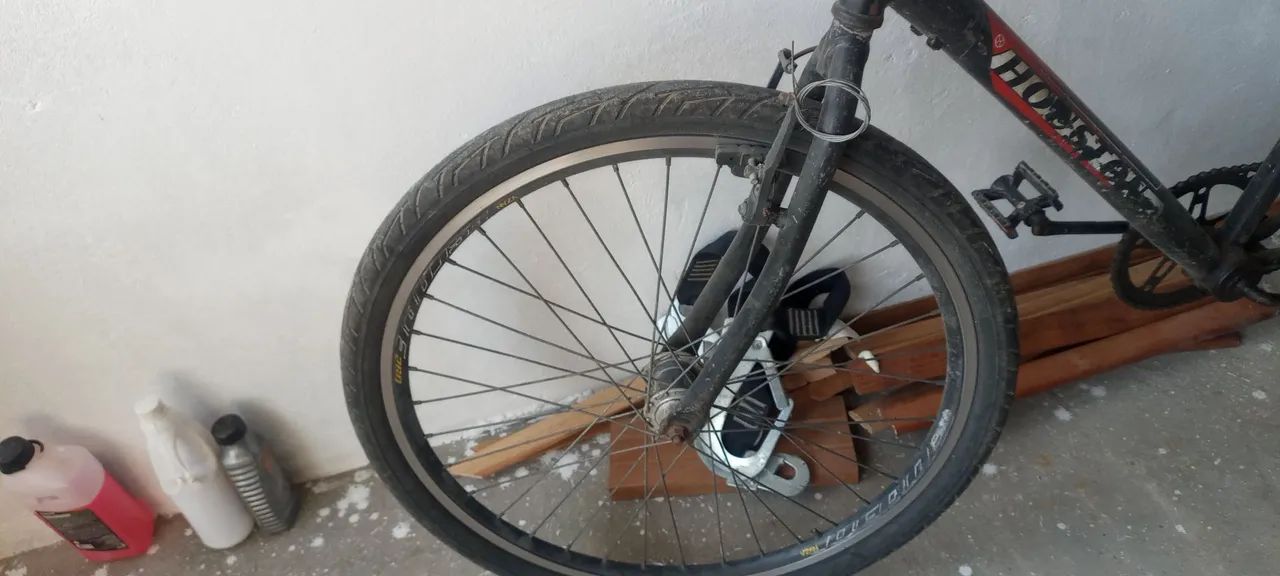 Vende-se bicicleta  - Foto 2