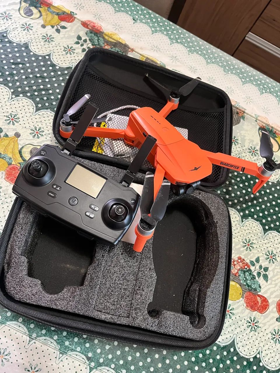 Drone KFPLAN KF102