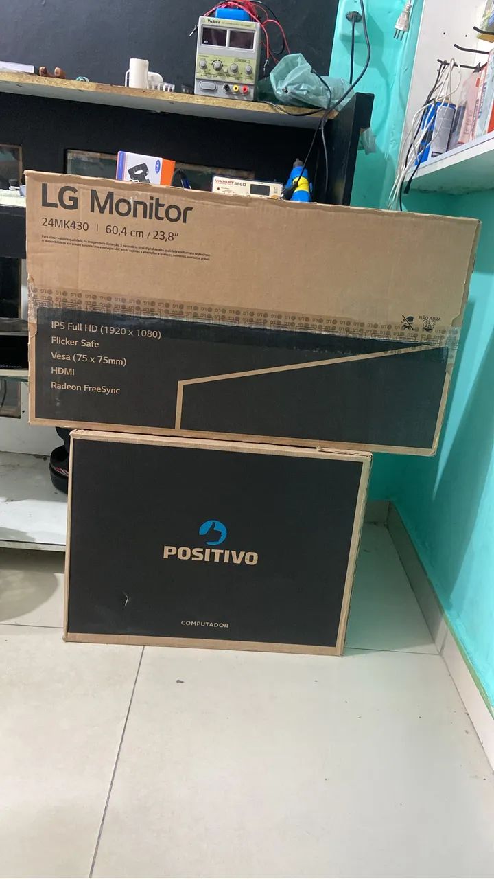 Pc completo - Foto 3