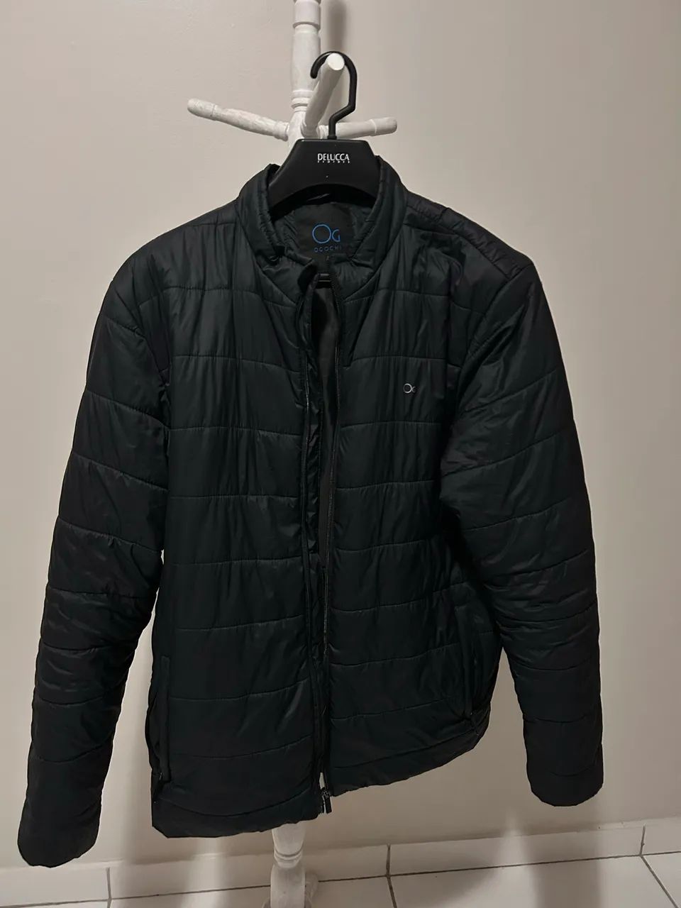 Jaqueta puffer ogochi  - Foto 2