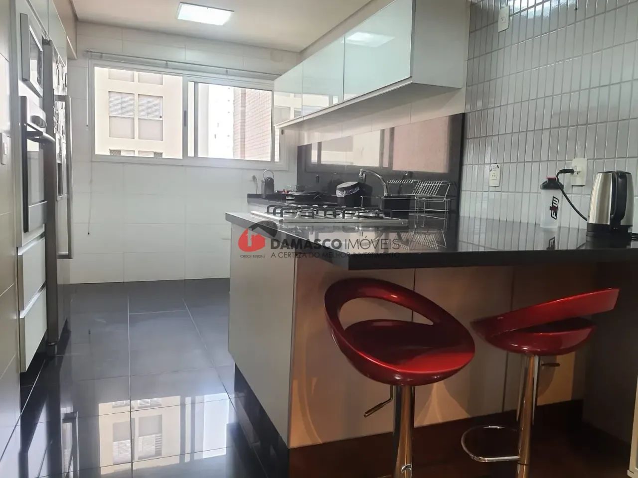 Apartamento em Santa Paula - Foto 5