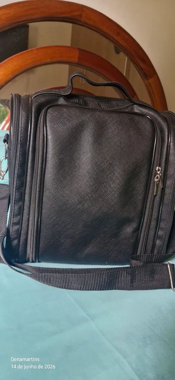 Mochila de maquiagem  - Foto 2