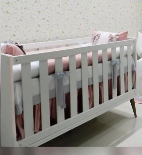 Berço infantil 