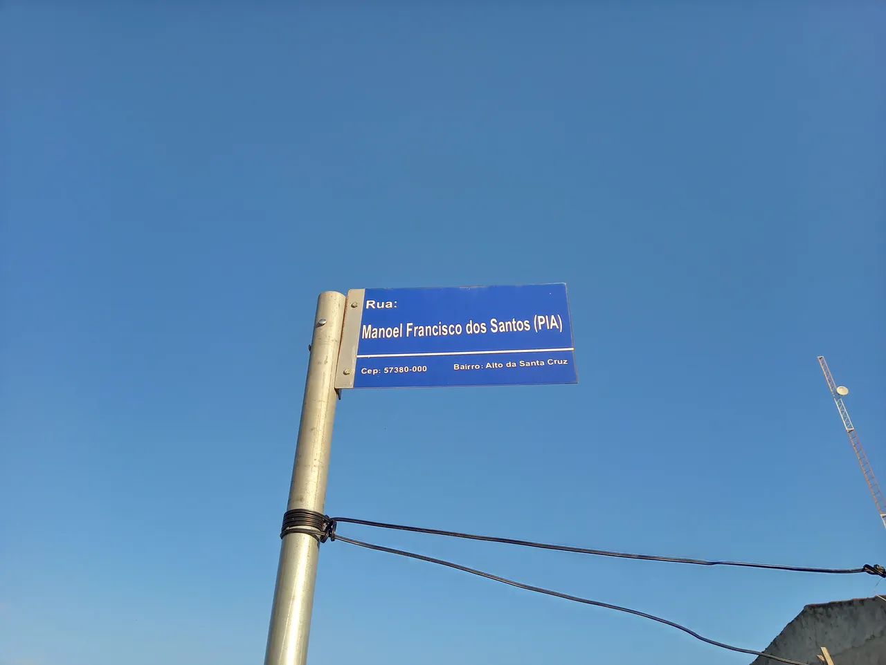 Terreno em São Brás- AL - Foto 2