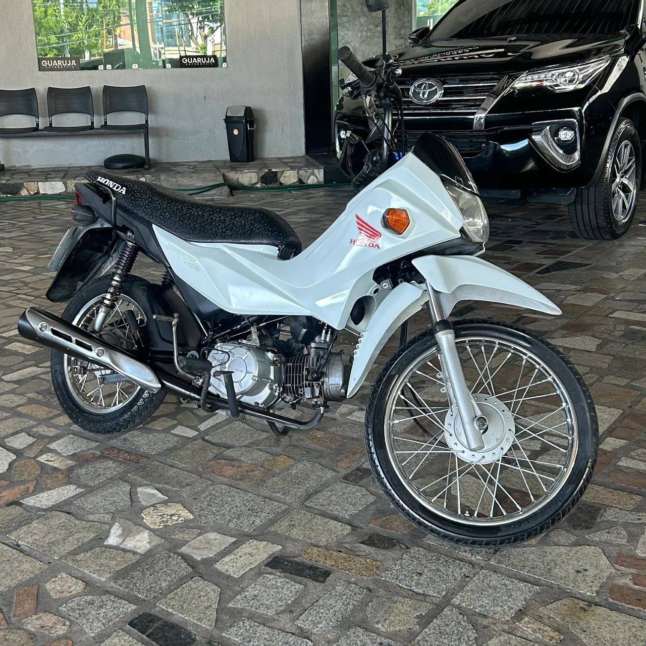Honda POP 110i 2018 pop 110 - Foto 3