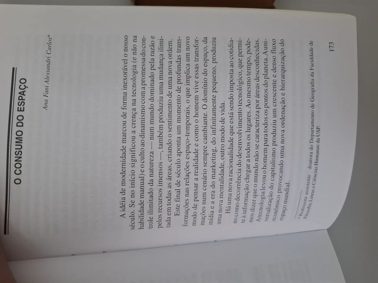 NOVOS CAMINHOS DA GEOGRAFIA - Foto 4