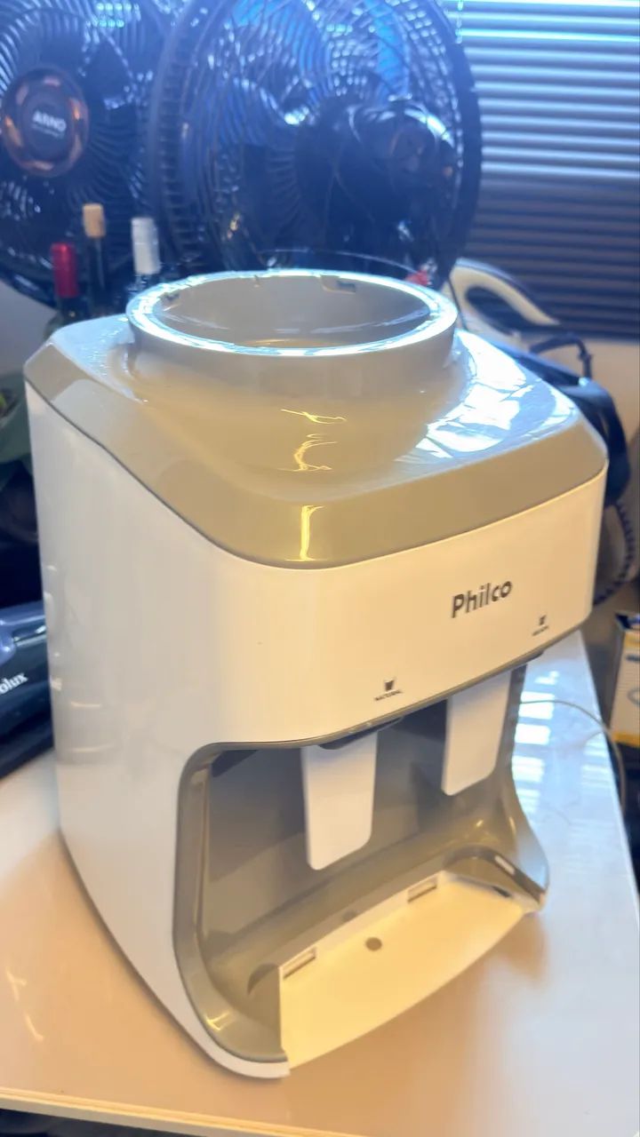 Bebedor de galão Philco  - Foto 5