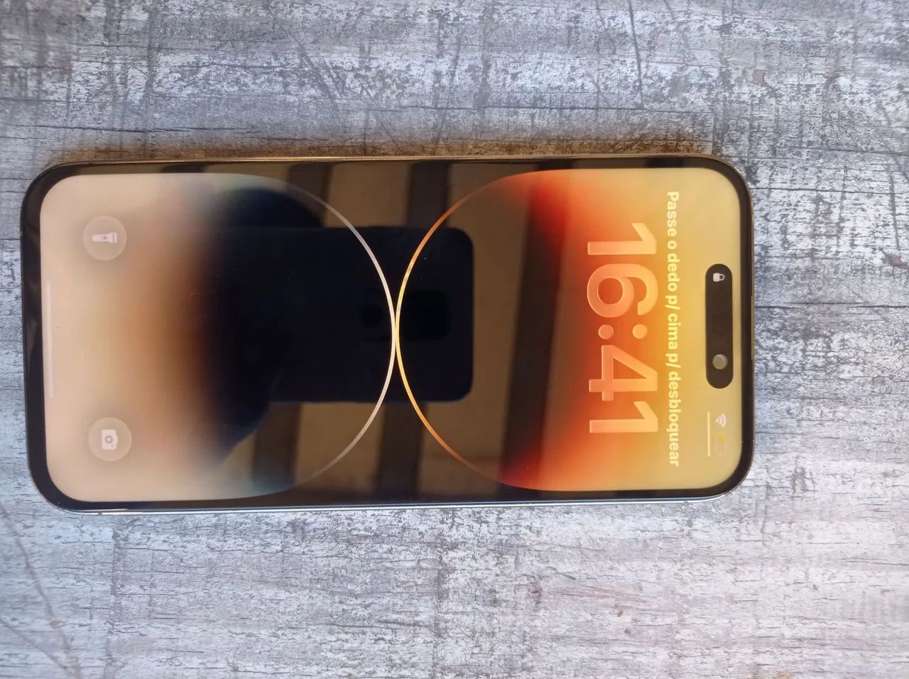 iPhone 14ProMax 