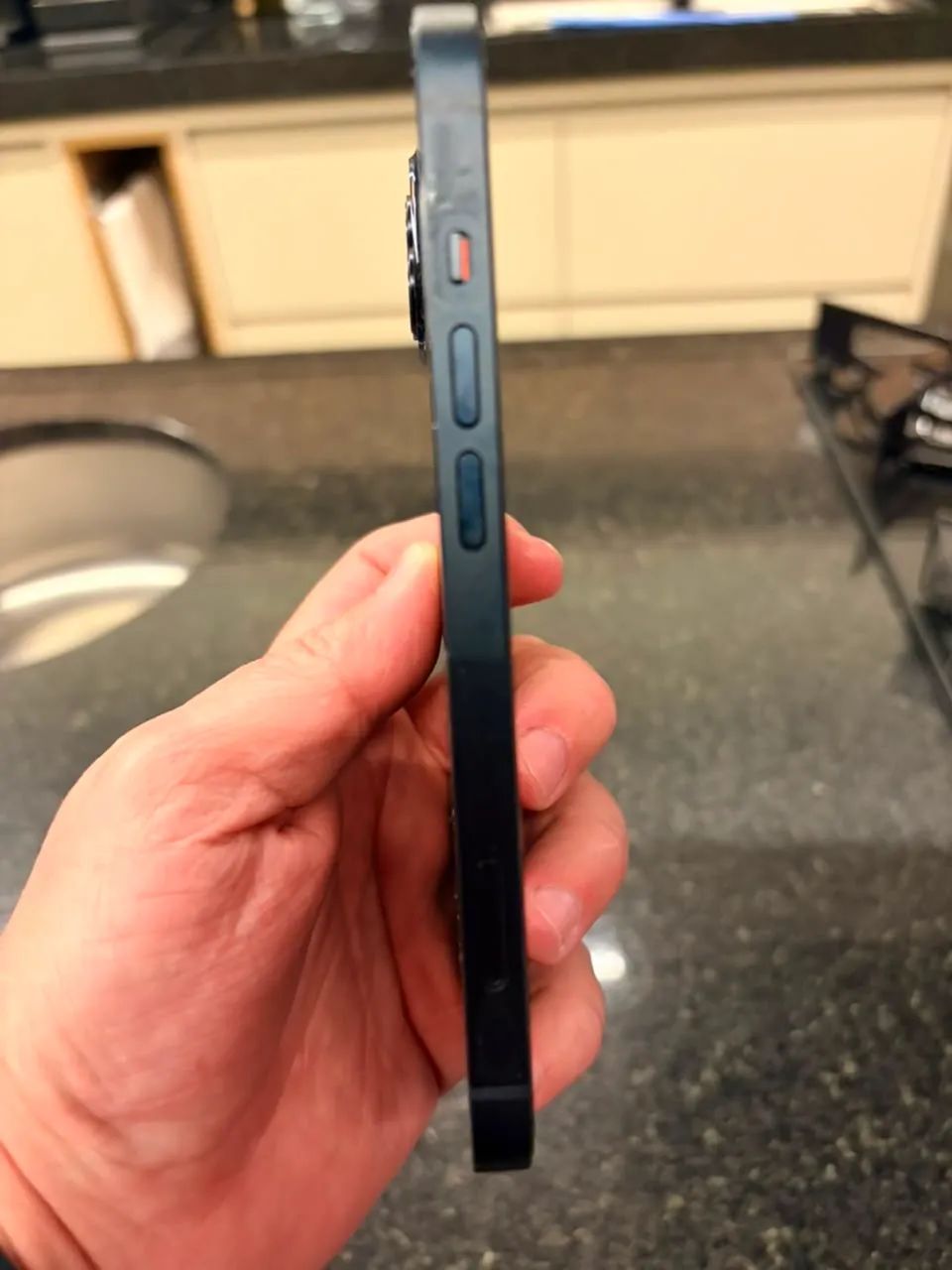 iPhone 13 - 128 Gb - 86% saúde da bateria - Foto 3