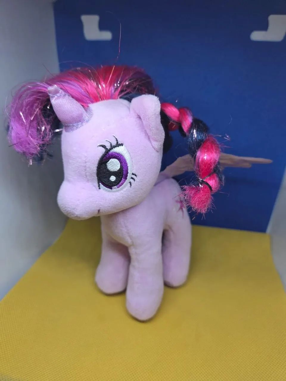  My Little Pony Twilight Sparkle  - Foto 5