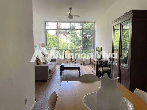 Ipanema | Apartamento 3 quartos, sendo 1 suite - Foto 5