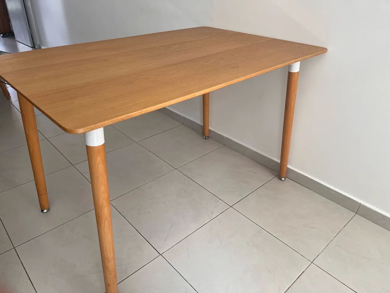 Mesa de jantar 