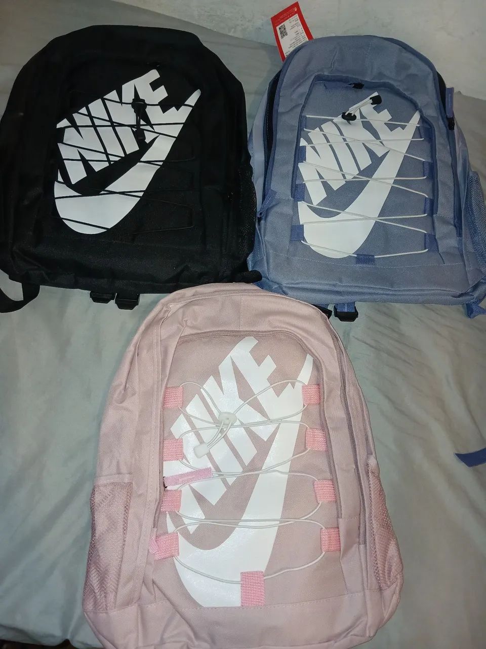 Mochilas 