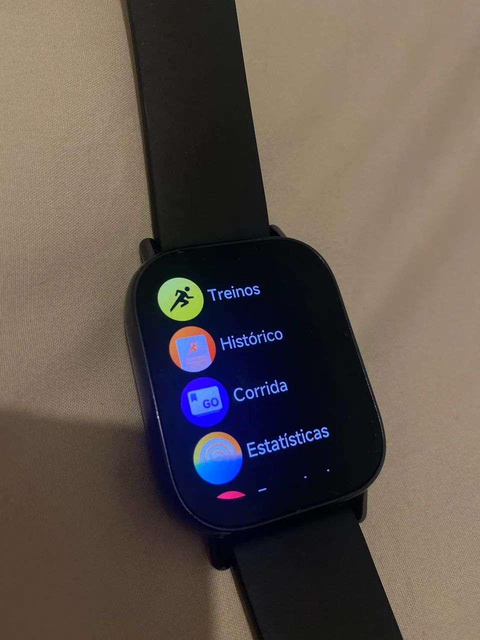 Redmi Watch 5 Lite - Foto 2