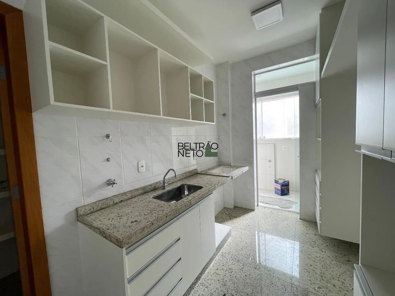 Cobertura para alugar com 4 quartos e 2 suítes no Buritis - Foto 4
