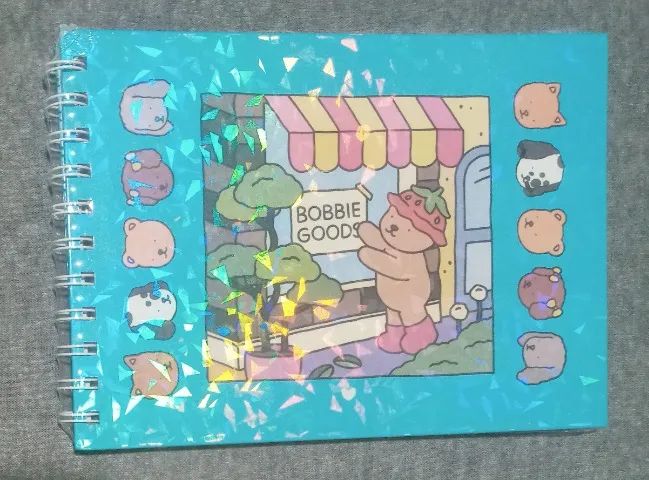 Bobbie Goods