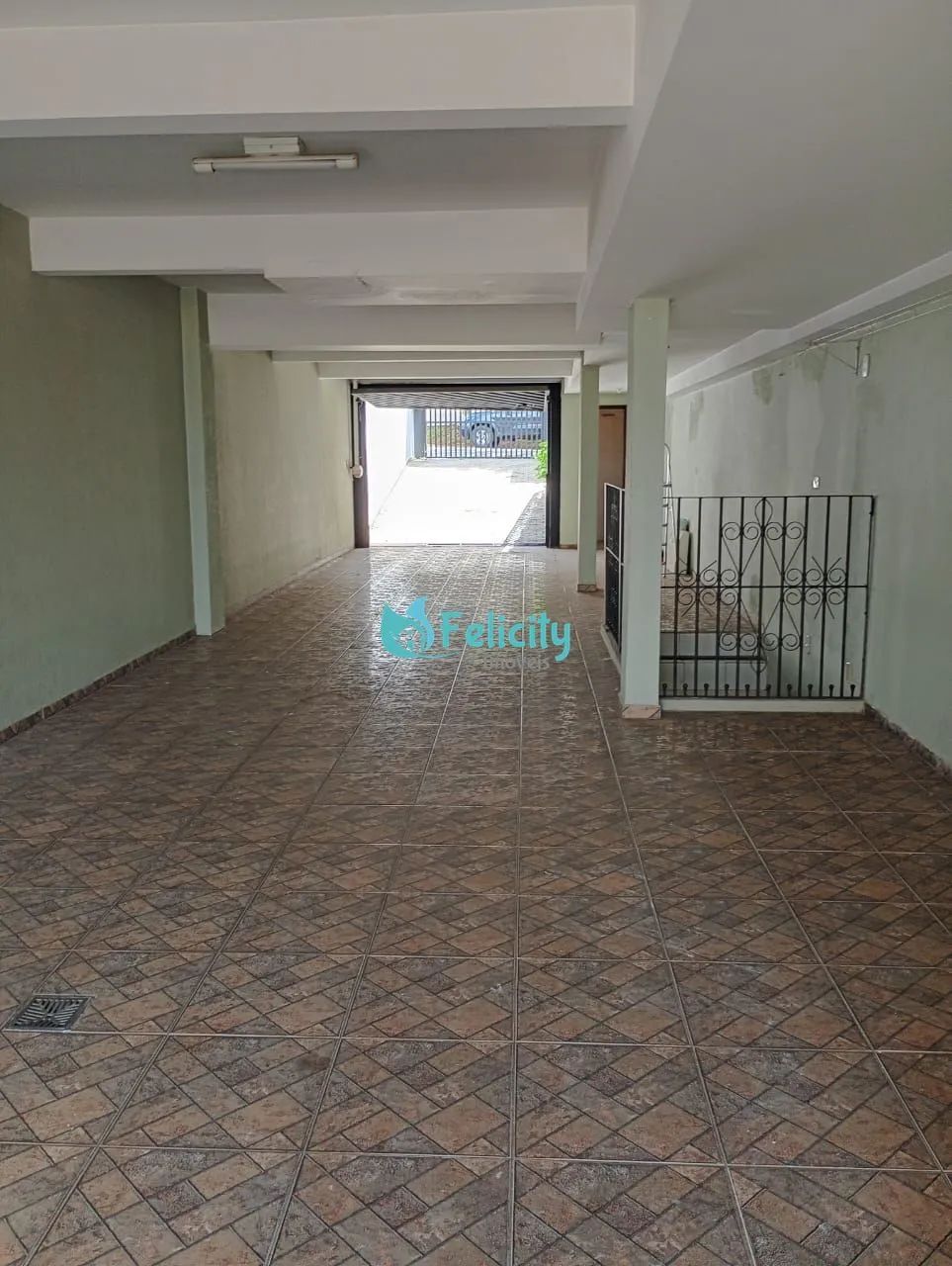 Sobrado com 3 Dorms, 5 Vagas, 150m2 no Parque São Domingos. - Foto 3