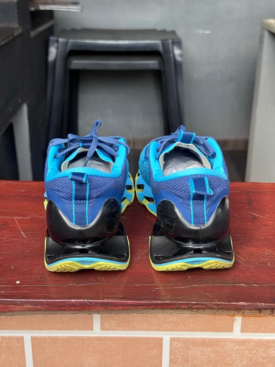 Mizuno wave prophecy 13 - Foto 2