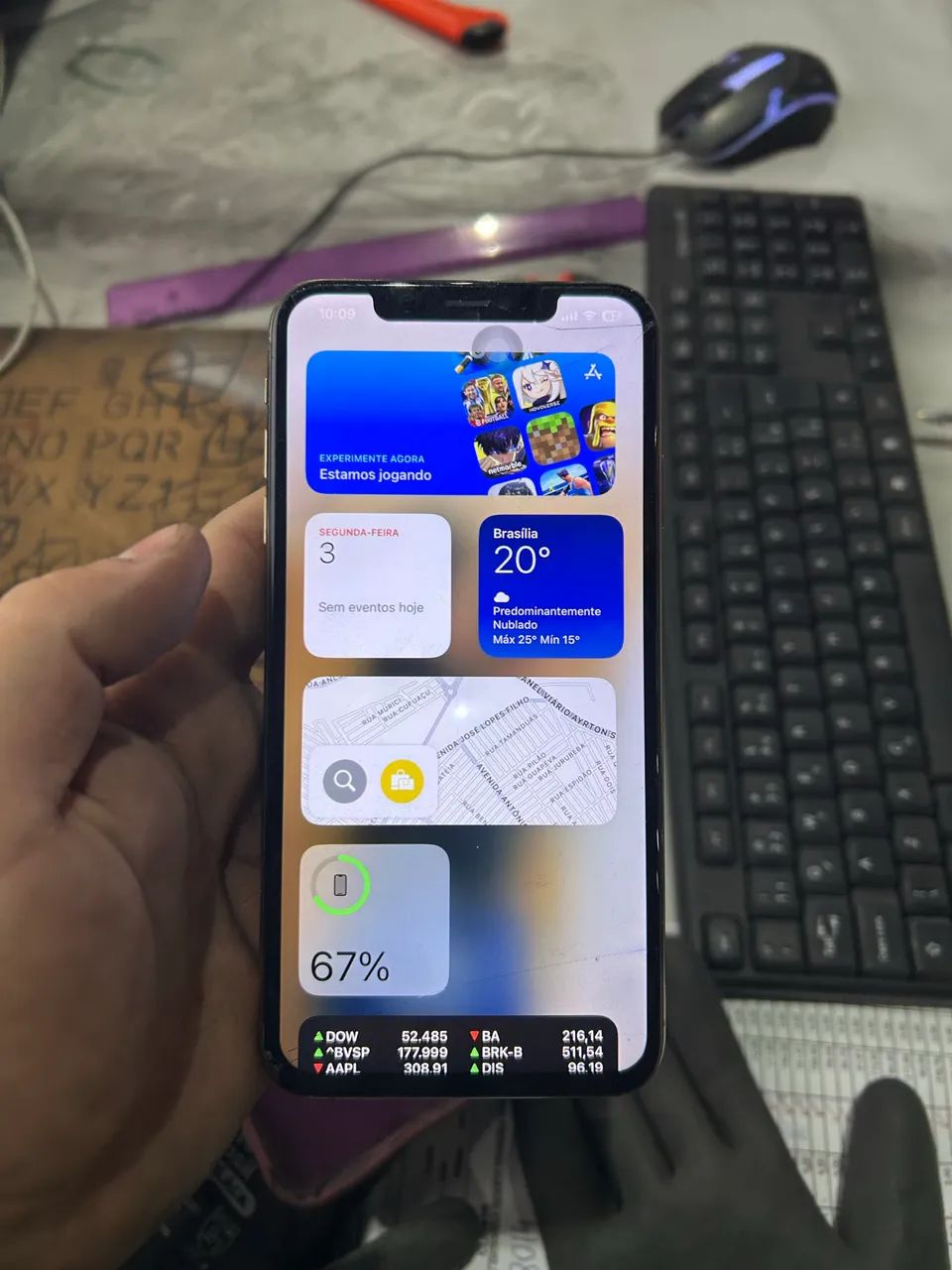 iPhone XS Max