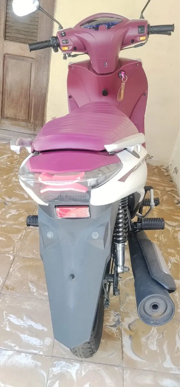 Pra vender logo , zerada - Foto 3
