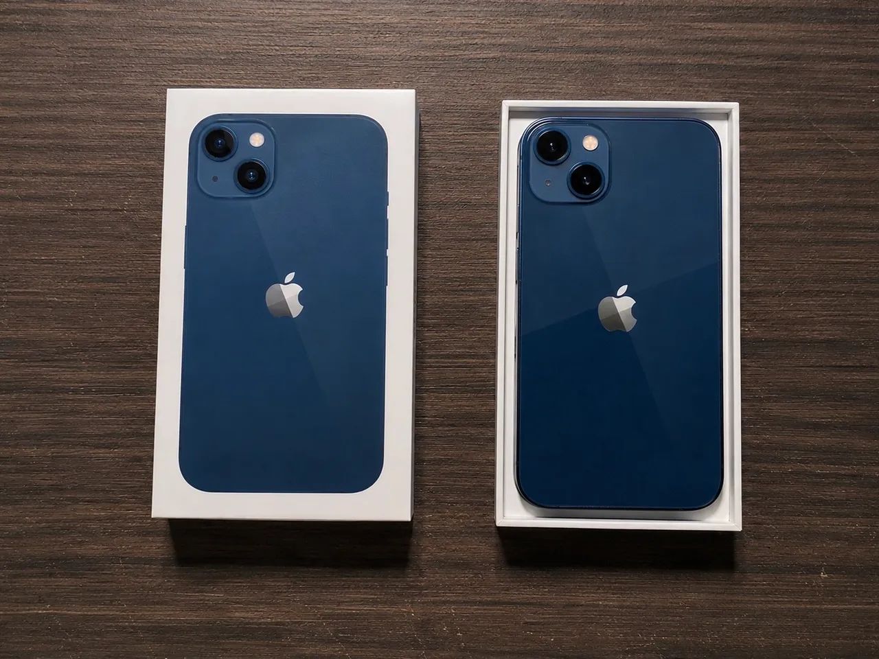 iPhone 13 128gb - Foto 3
