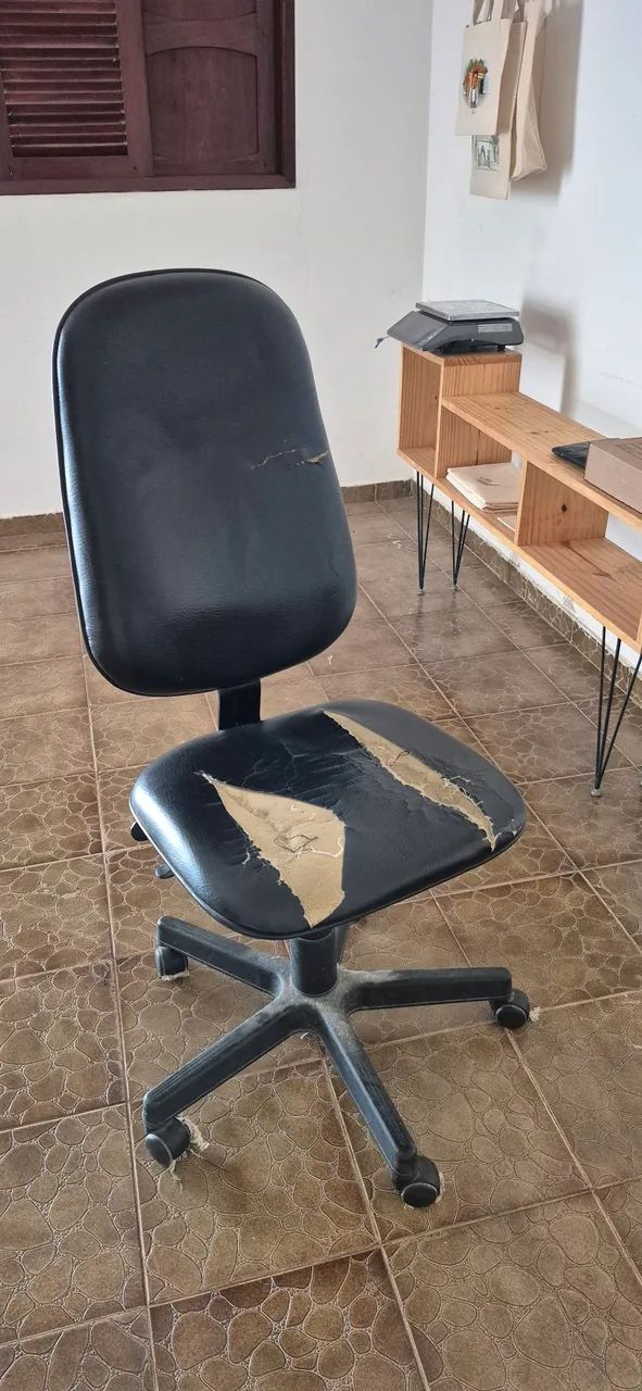 Cadeira para escritório 