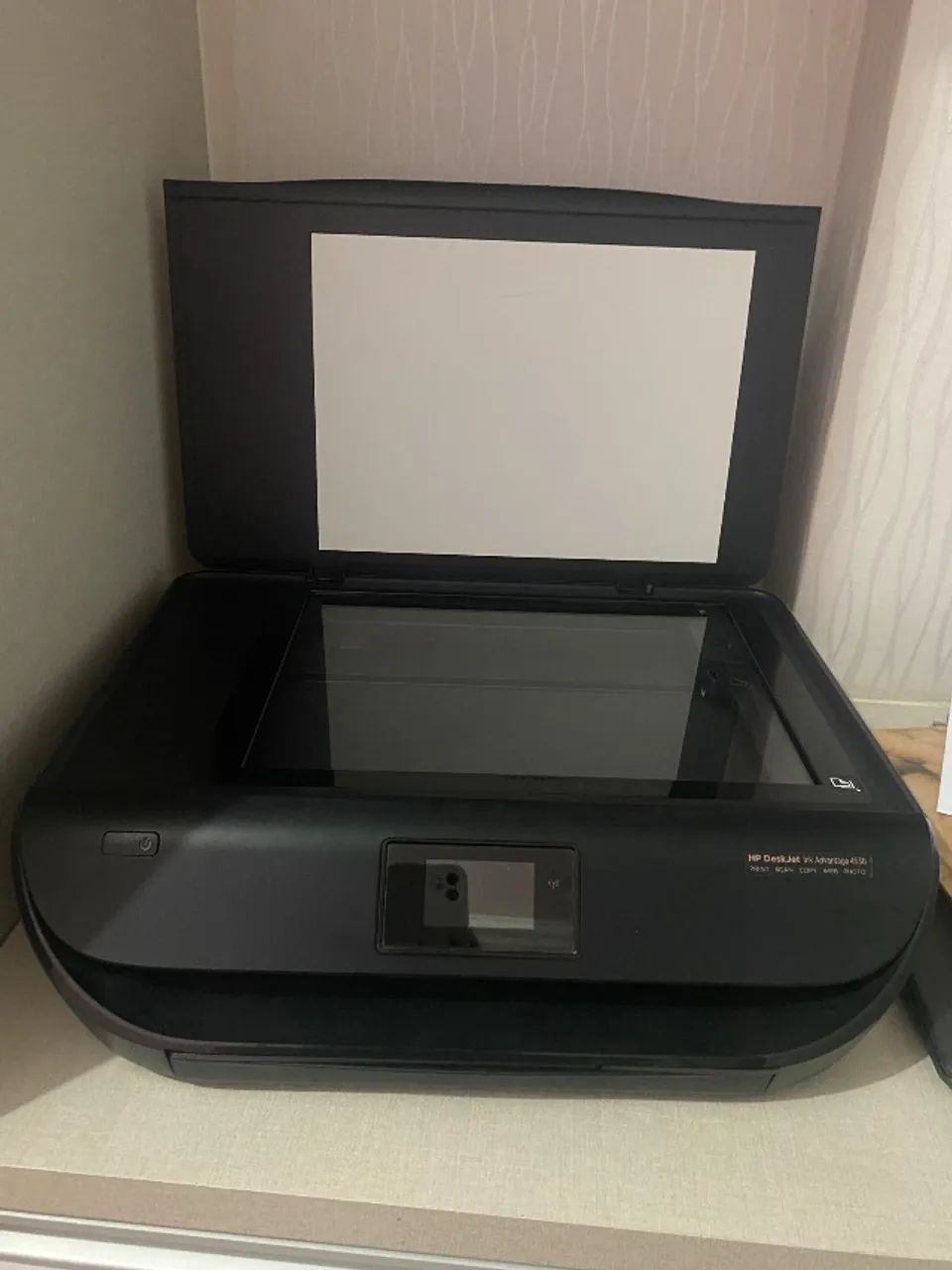 Impressora HP 