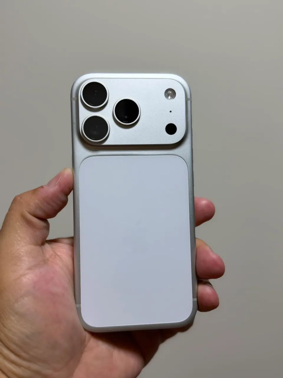 ?IPhone 17 Pro  - Foto 3
