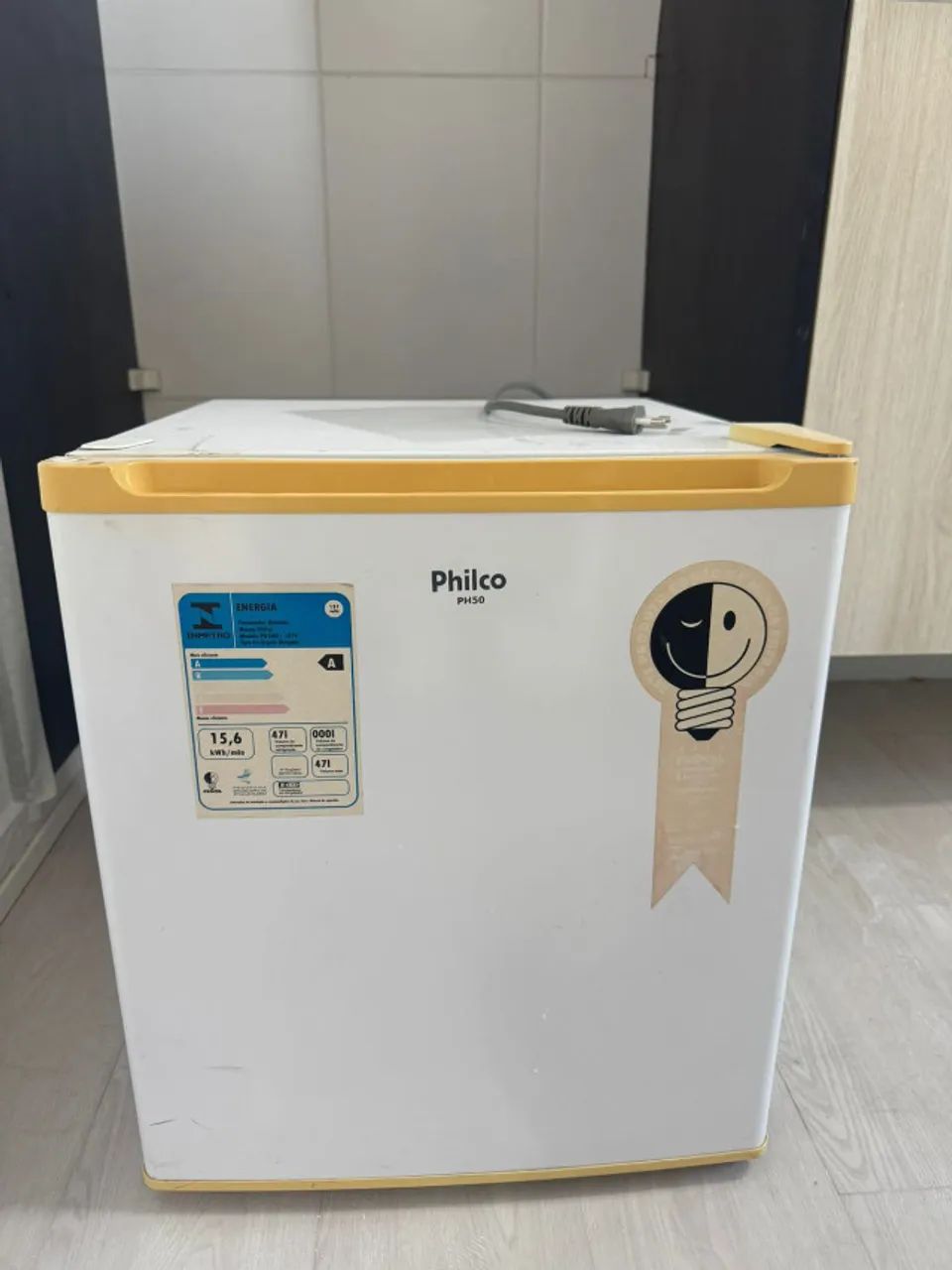 Frigobar Philco Ph50