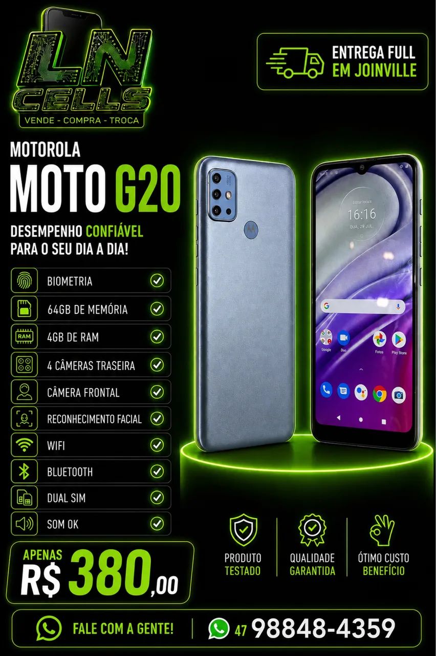 Celular no precinho  - Foto 2