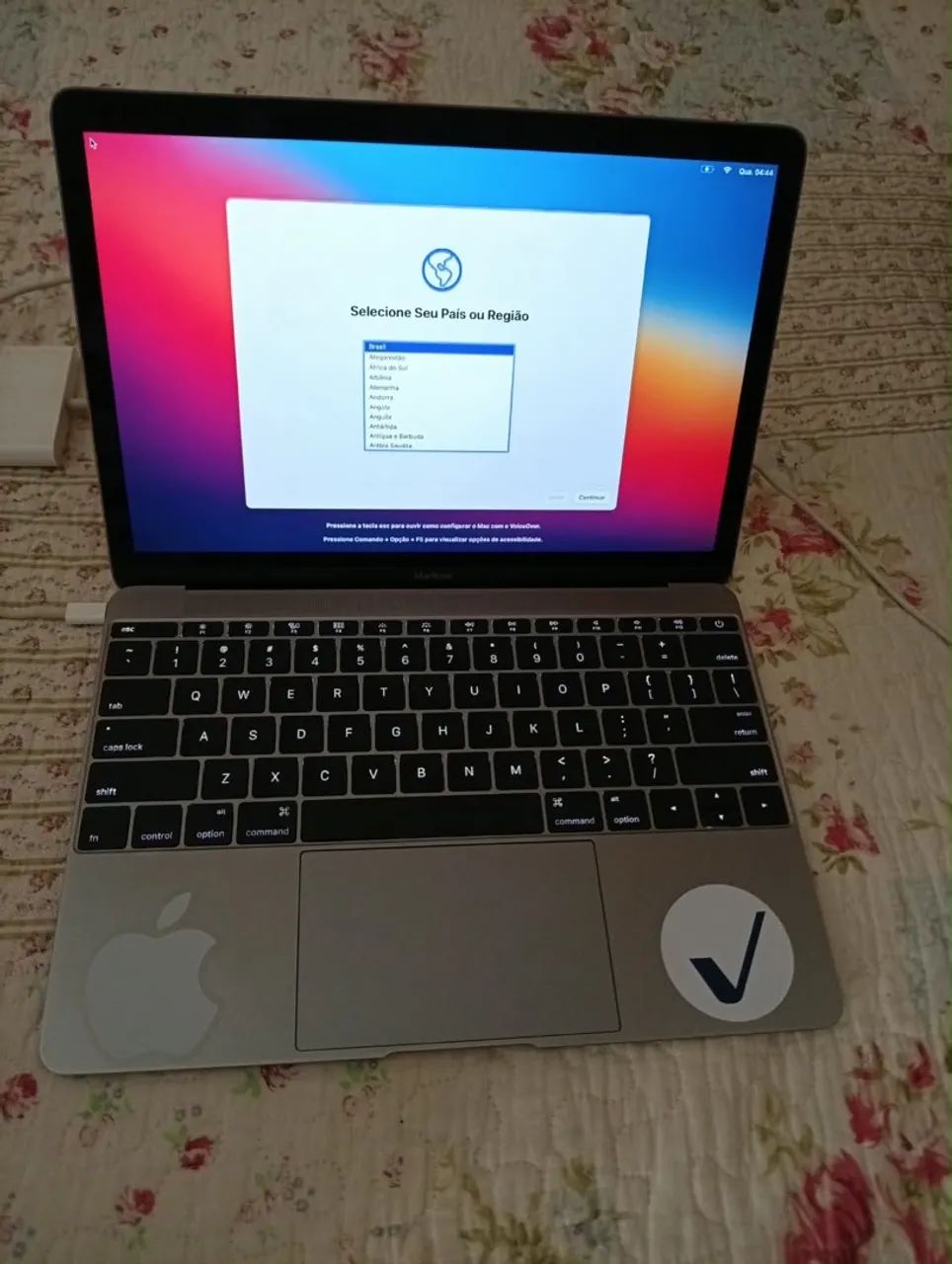 MackBook Air 11 Polegadas - Foto 3
